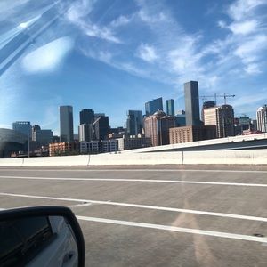 Meet your Posher, Erick